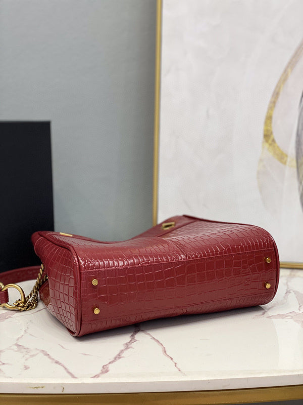 Adeline Bags - Yves Saint Laurent - Bags -