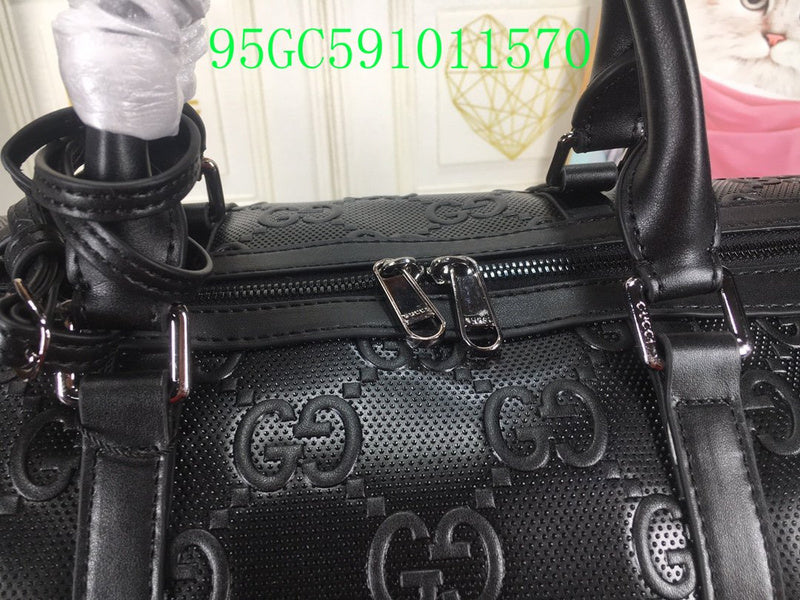 Gucci Bags - The Tote   1003