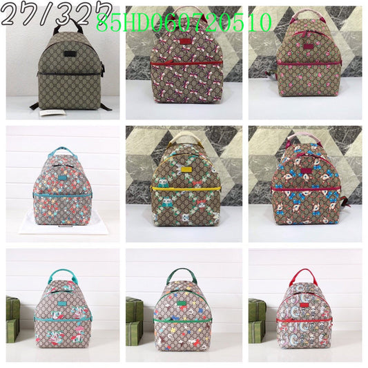 Gucci Bags - The Tote   1191