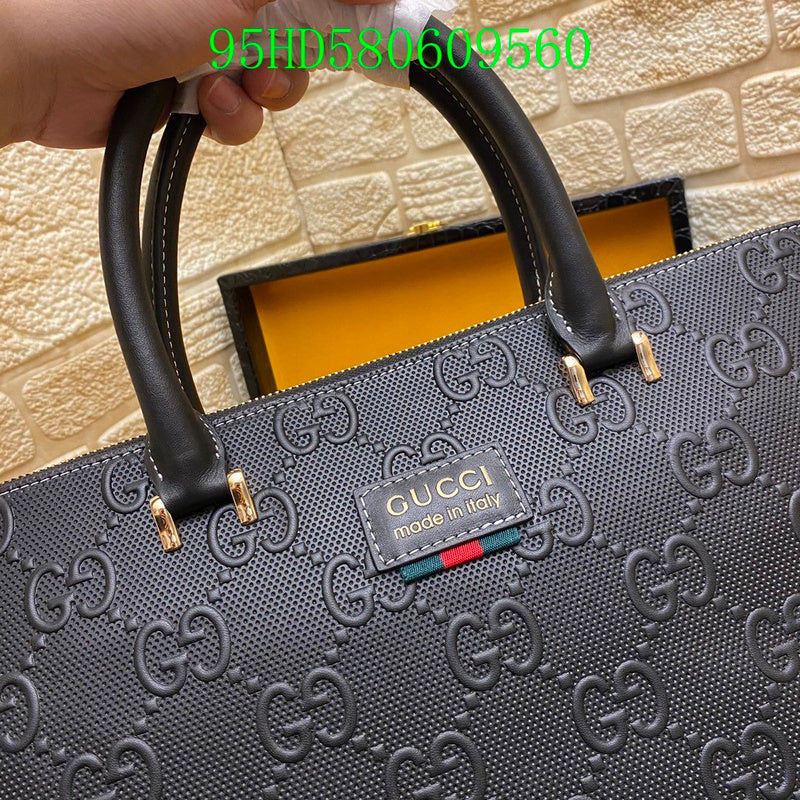 Gucci Bags - The Tote   943
