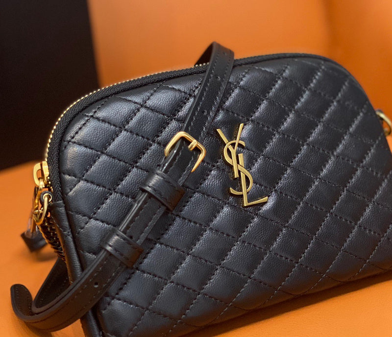 Adeline Bags - Yves Saint Laurent - Bags -