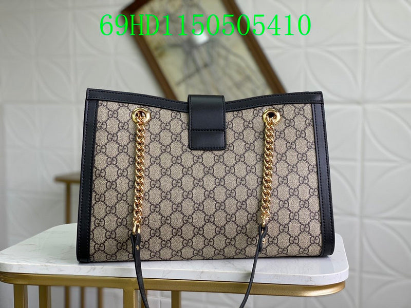 Gucci Bags - The Tote   428