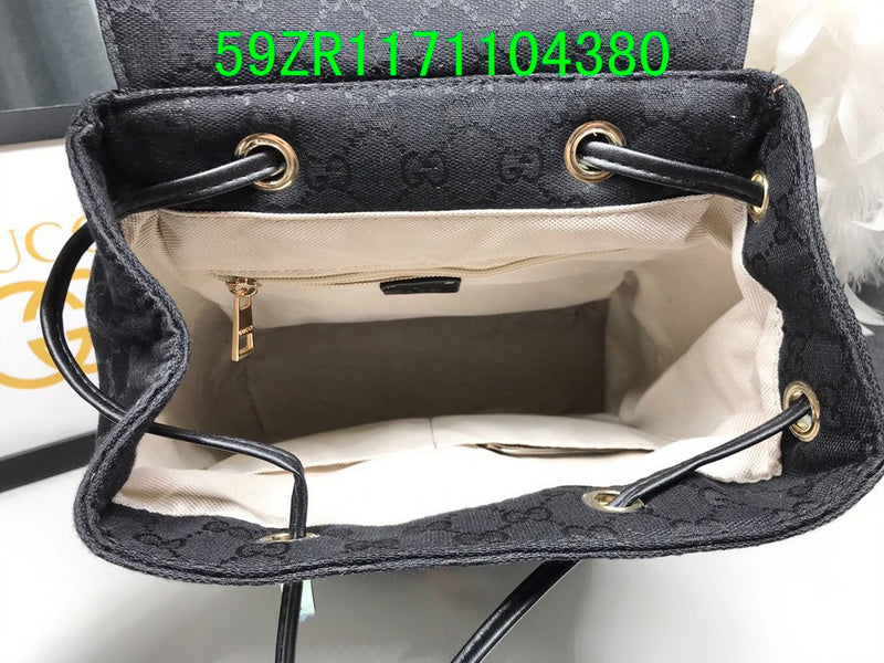 Gucci Bags - The Tote   1097