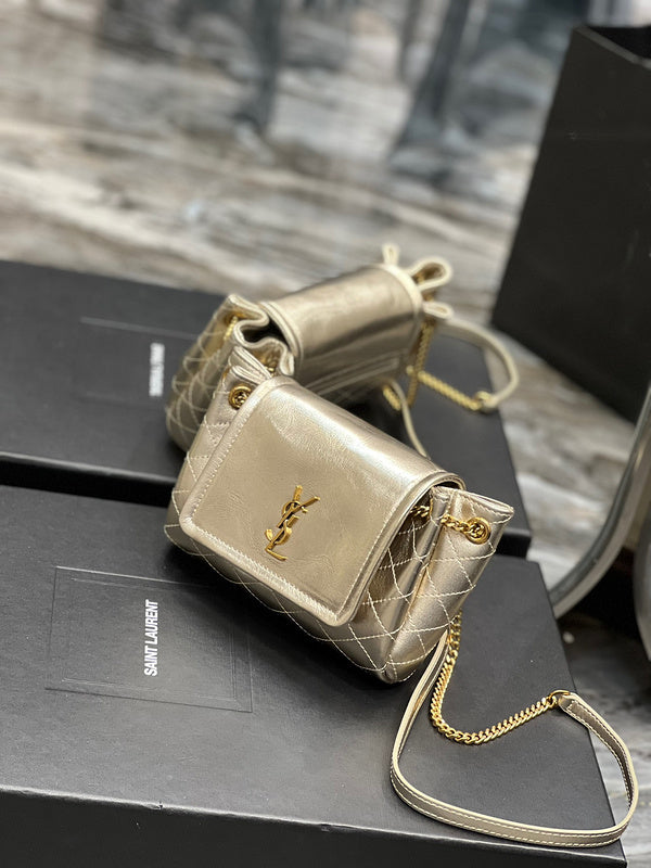 Adeline Bags - Yves Saint Laurent - Bags -