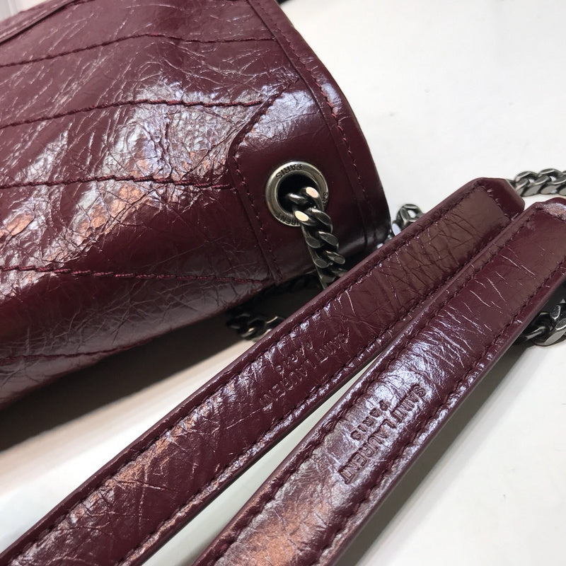 Adeline Bags - Yves Saint Laurent - Bags -