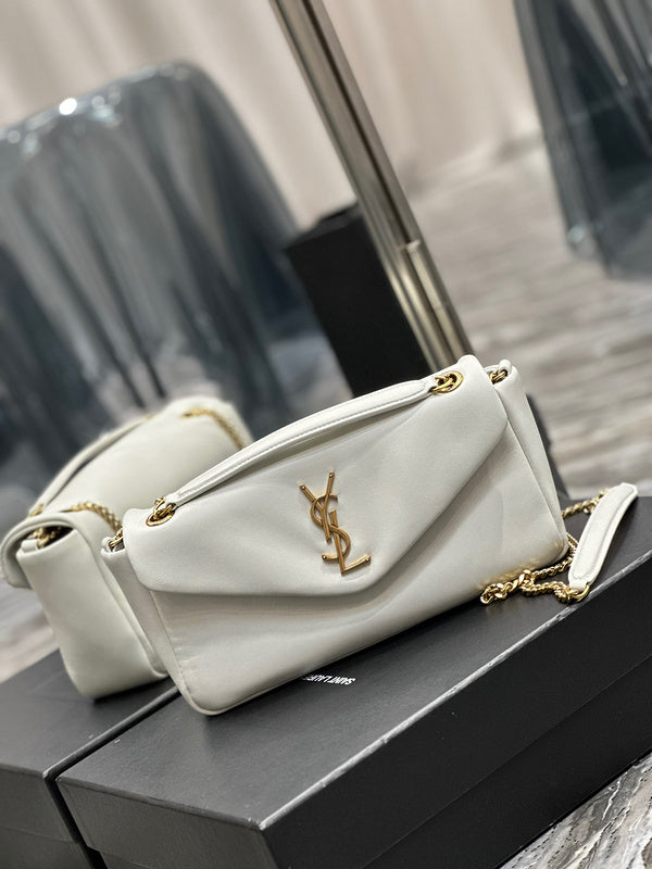 Adeline Bags - Yves Saint Laurent - Bags -