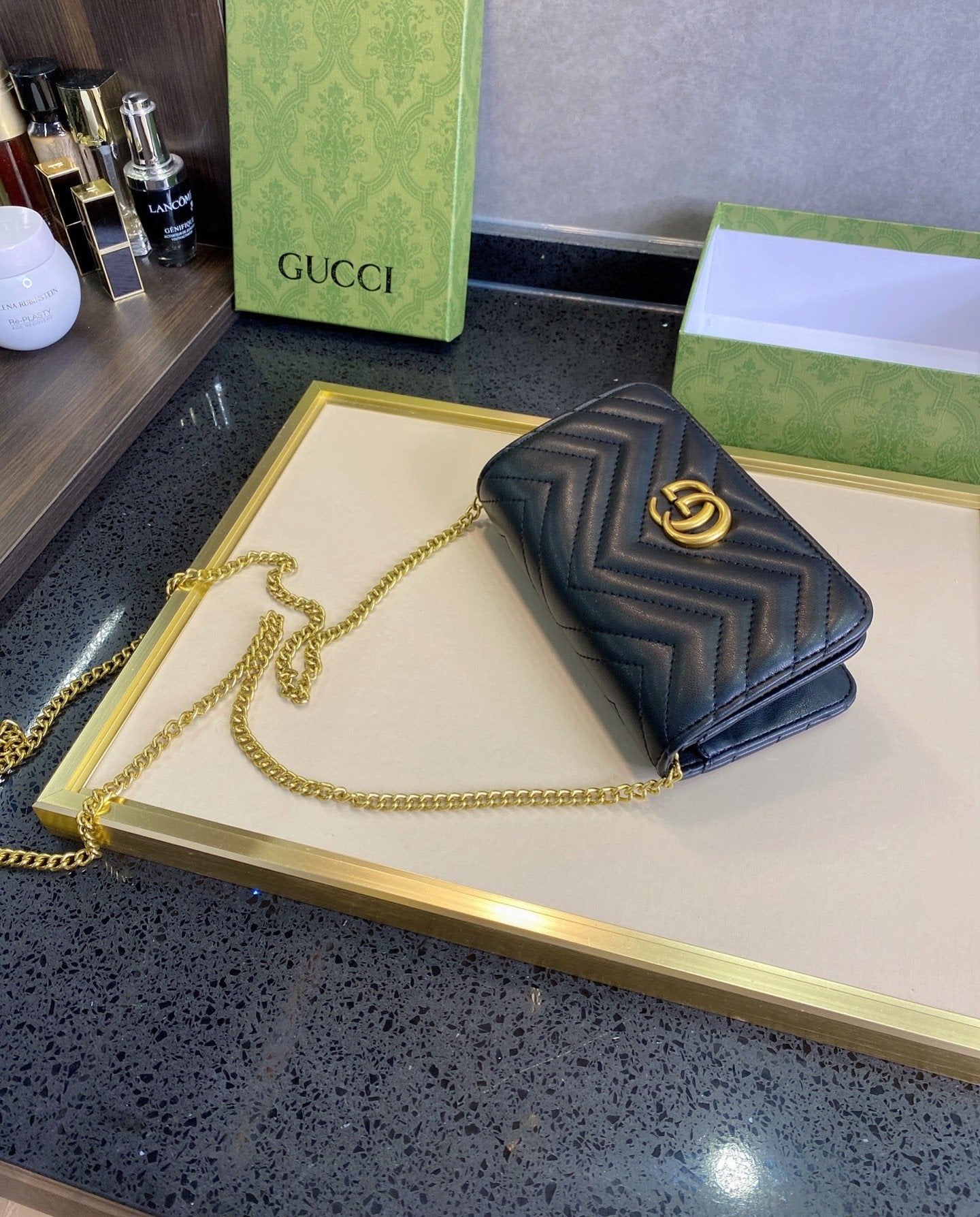 MO - Top Quality Bags Gucci 163