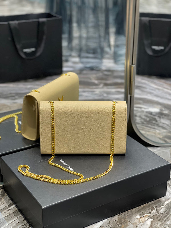Adeline Bags - Yves Saint Laurent - Bags -