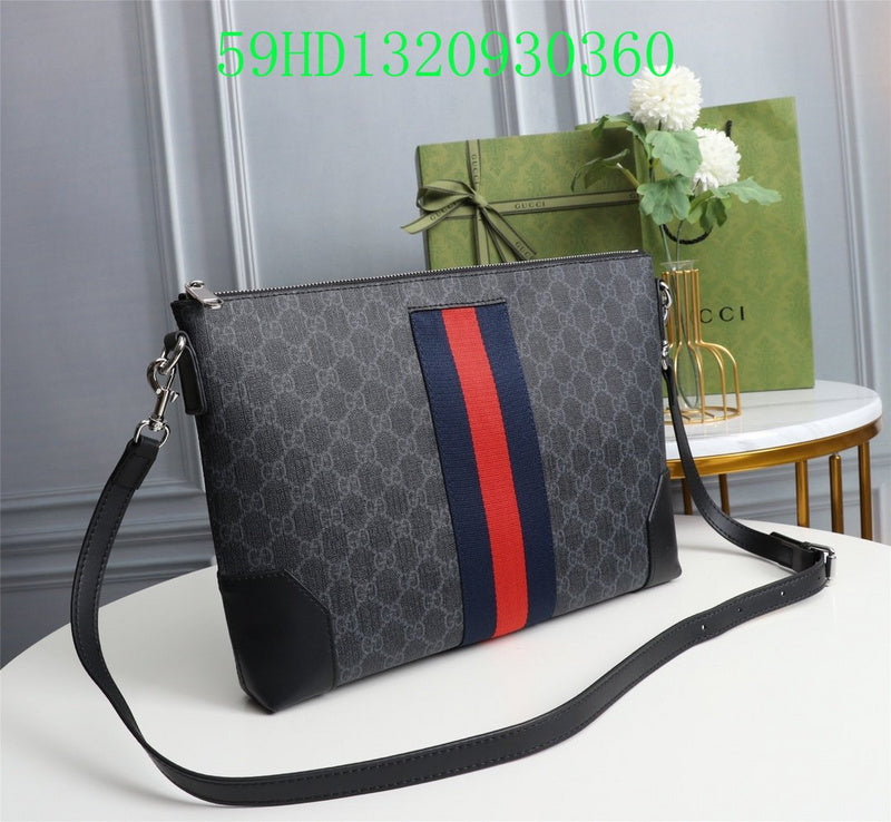 Gucci Bags - The Tote   838