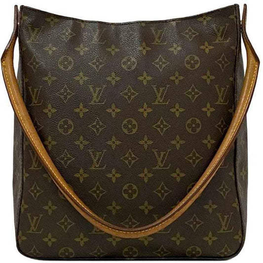 Louis Vuitton  Monogram Monogram Shoulder Bag