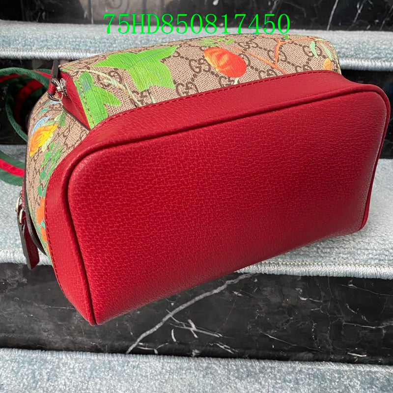 Gucci Bags - The Tote   1182