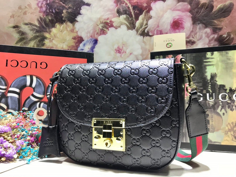 Gucci Bags - The Tote   496