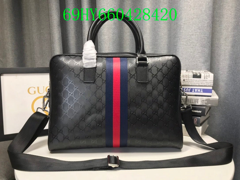 Gucci Bags - The Tote   965