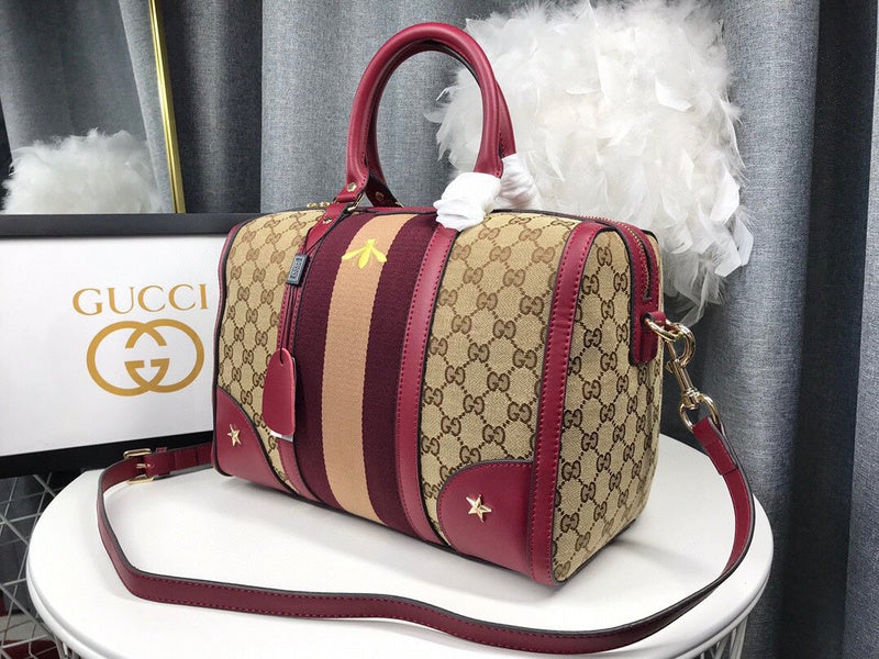Gucci Bags - The Tote   482