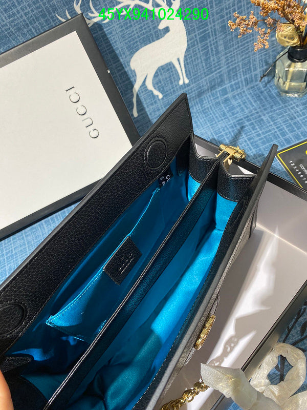 Gucci Bags - The Tote   425