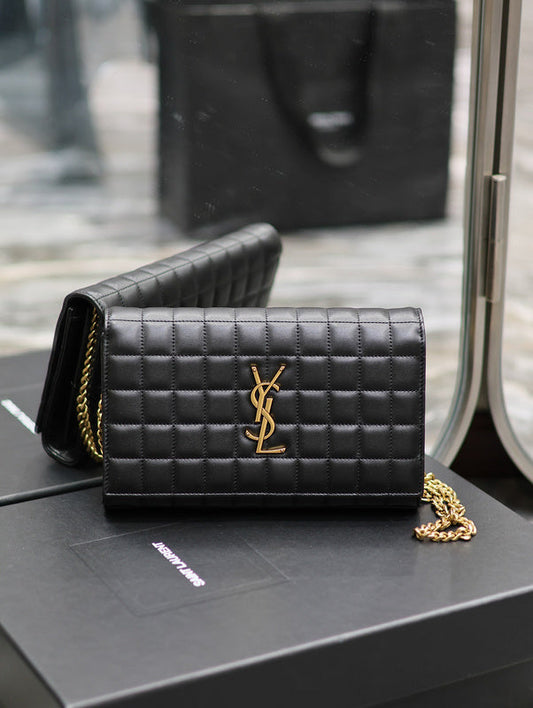 Adeline Bags - Yves Saint Laurent - Bags -