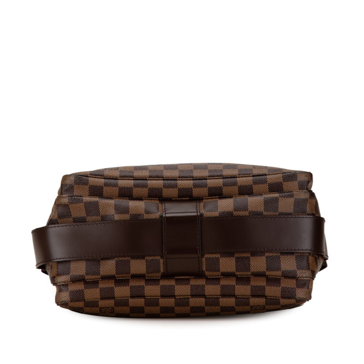 Louis Vuitton  Pvc Leather Shoulder Bag