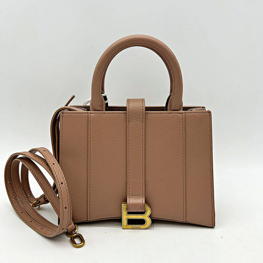 Balenciaga Balenciaga Hourglass handbag LA33295