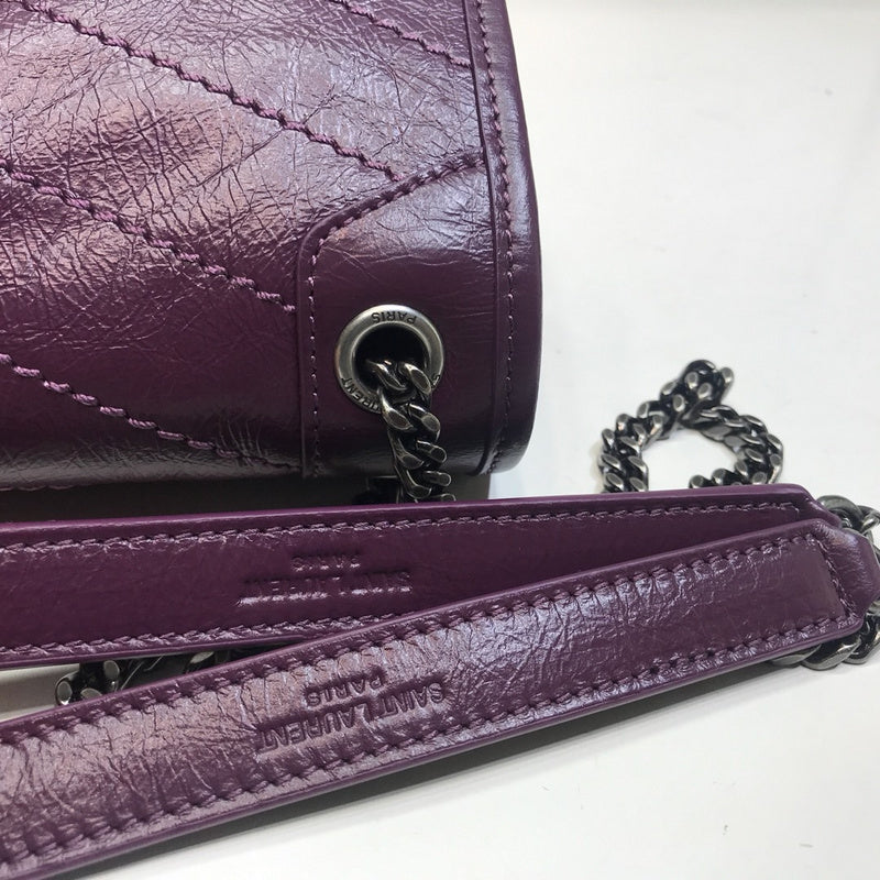 Adeline Bags - Yves Saint Laurent - Bags -