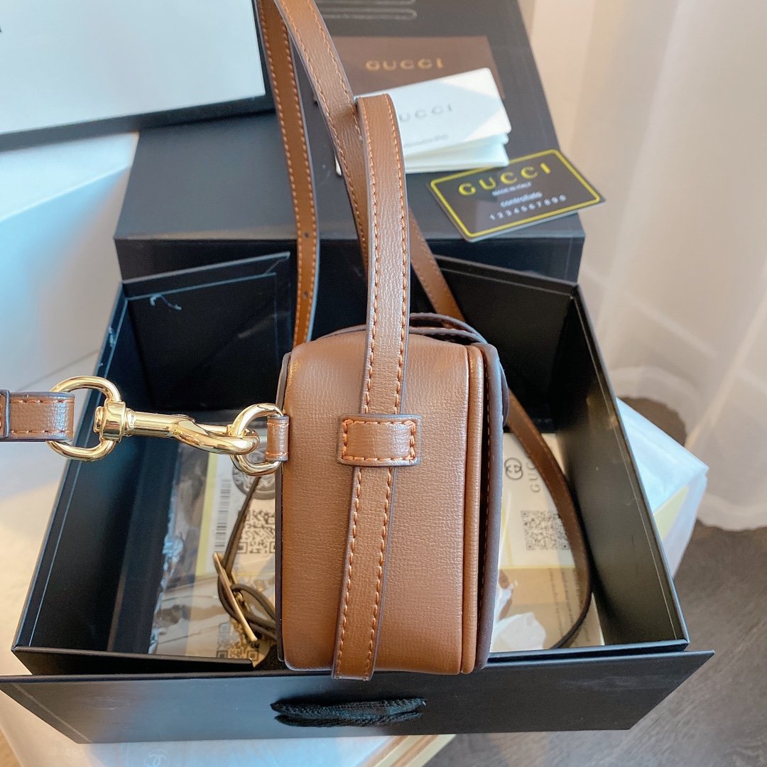 MO - Top Quality Bags Gucci 272