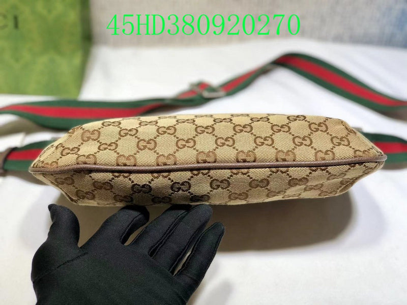 Gucci Bags - The Tote   801