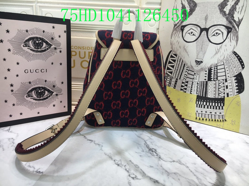 Gucci Bags - The Tote   1155