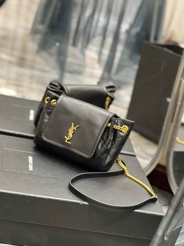 Adeline Bags - Yves Saint Laurent - Bags -
