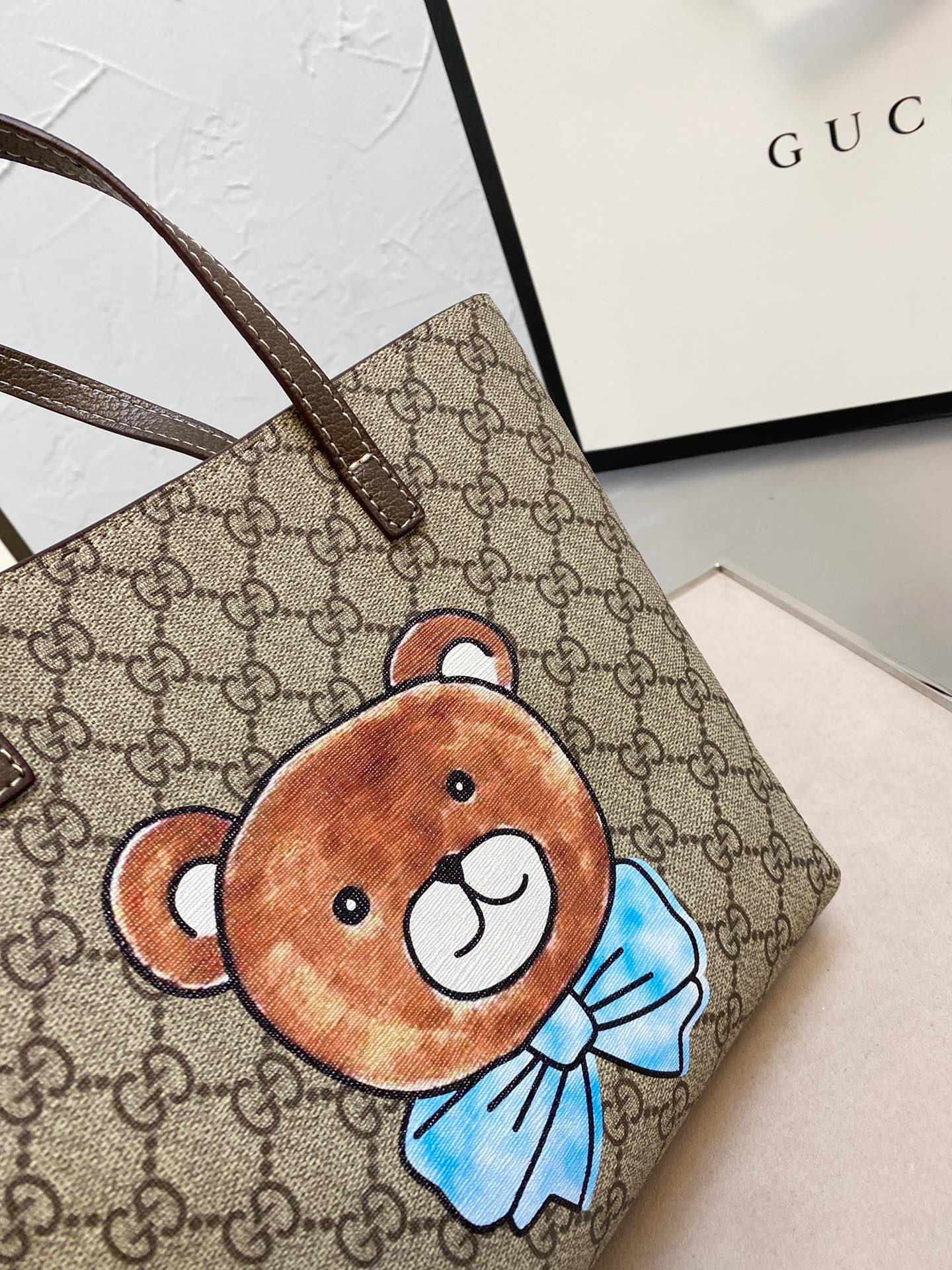 MO - Top Quality Bags Gucci 207