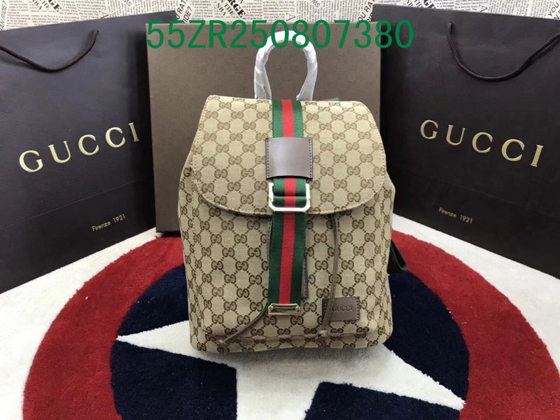 Gucci Bags - The Tote   1125