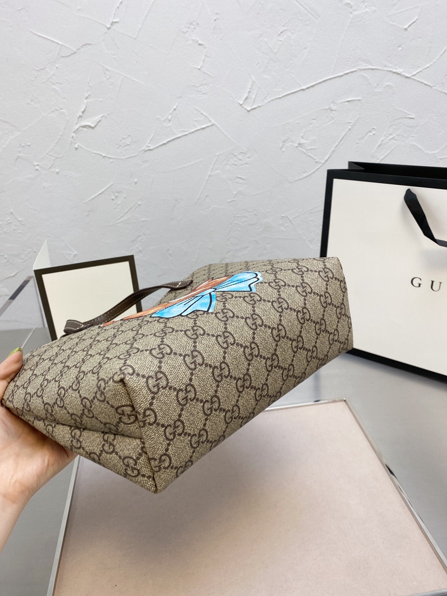 MO - Top Quality Bags Gucci 207