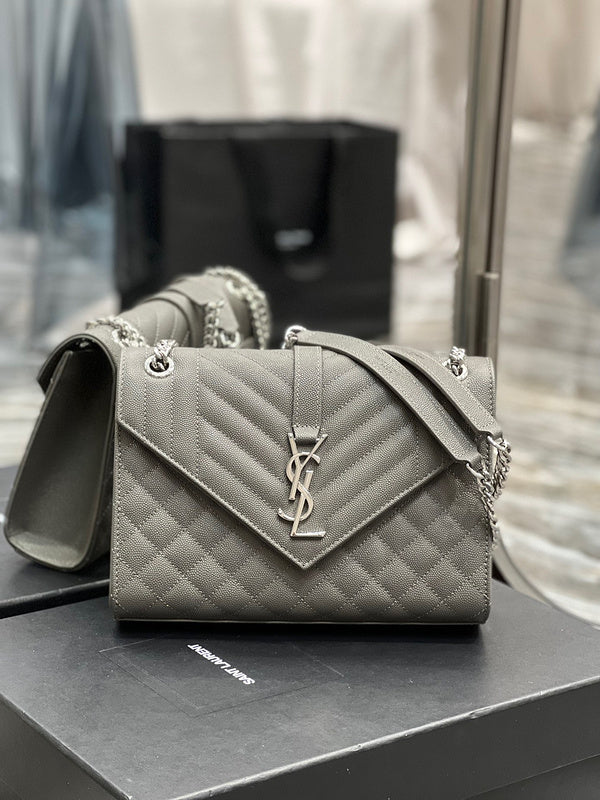 Adeline Bags - Yves Saint Laurent - Bags -