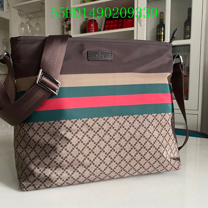 Gucci Bags - The Tote   821