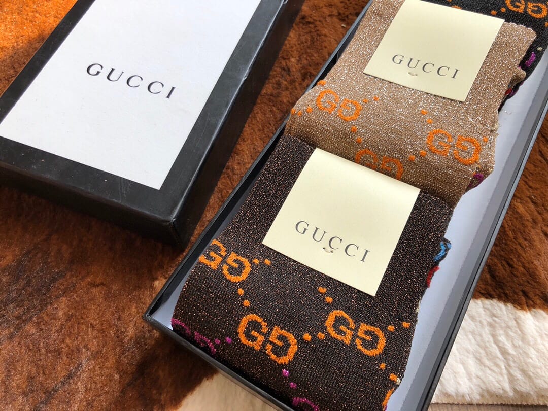 Gucci  Socks