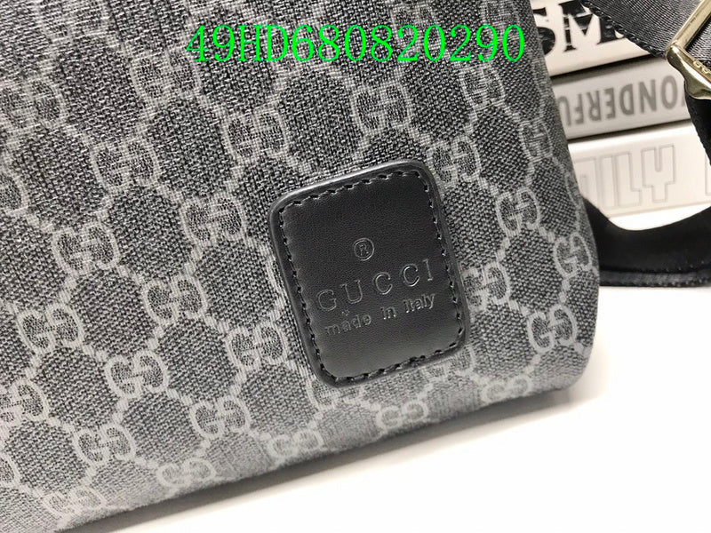 Gucci Bags - The Tote   846