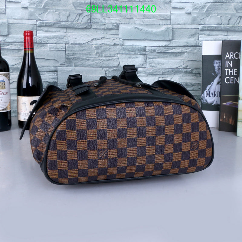 Gucci Bags - The Tote   1083