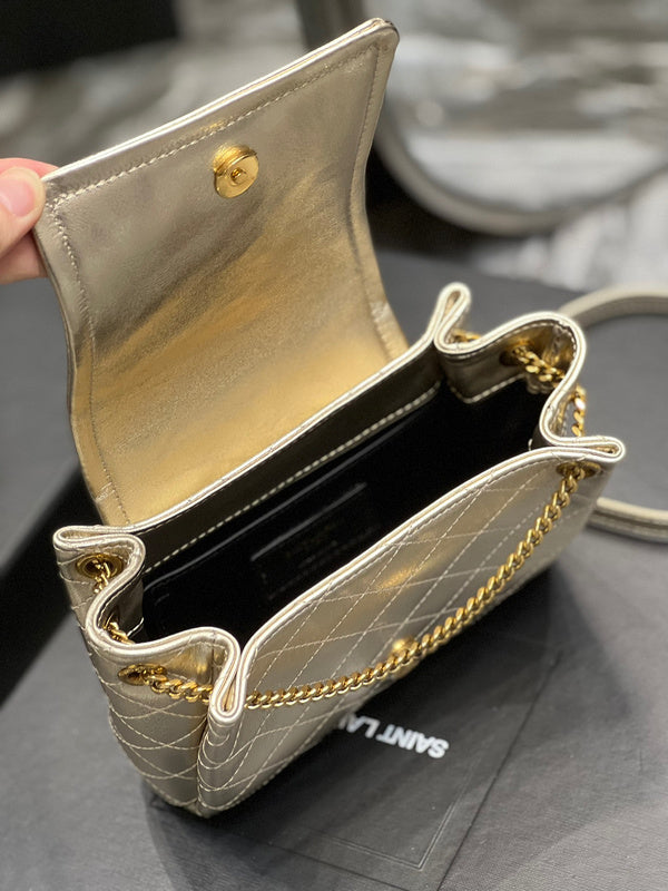 Adeline Bags - Yves Saint Laurent - Bags -