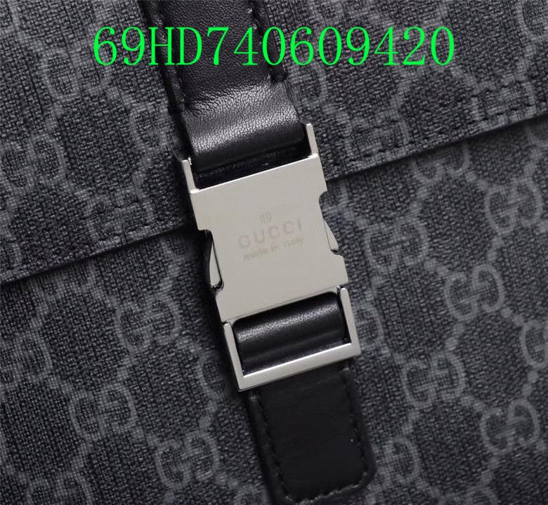Gucci Bags - The Tote   872