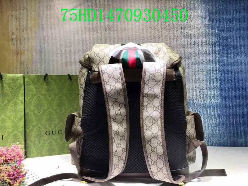 Gucci Bags - The Tote   1171
