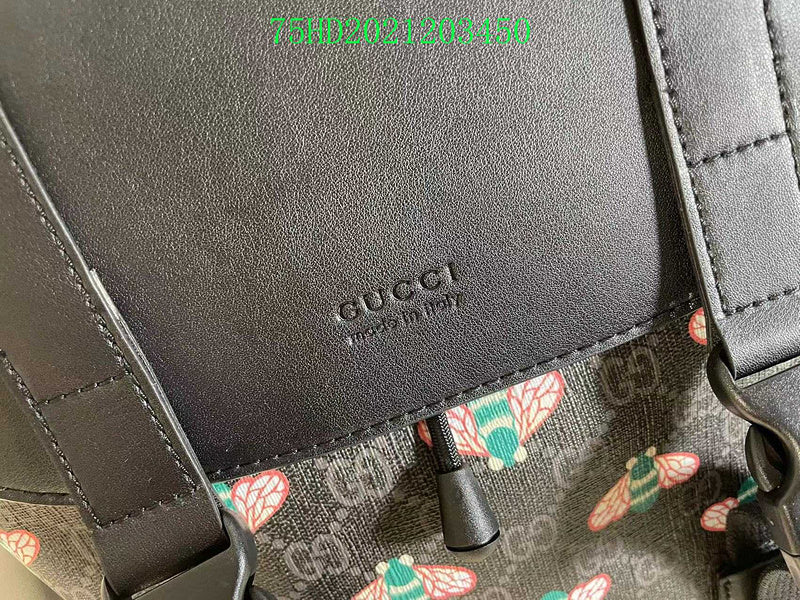 Gucci Bags - The Tote   1152