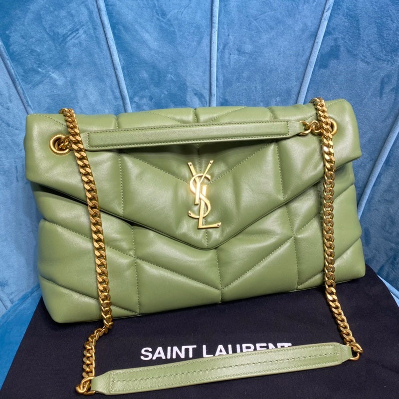 Adeline Bags - Yves Saint Laurent - Bags -