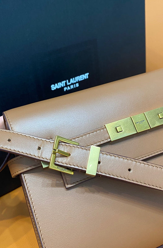 Adeline Bags - Yves Saint Laurent - Bags -