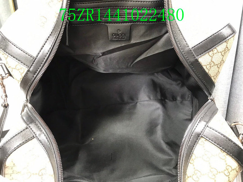 Gucci Bags - The Tote   1022