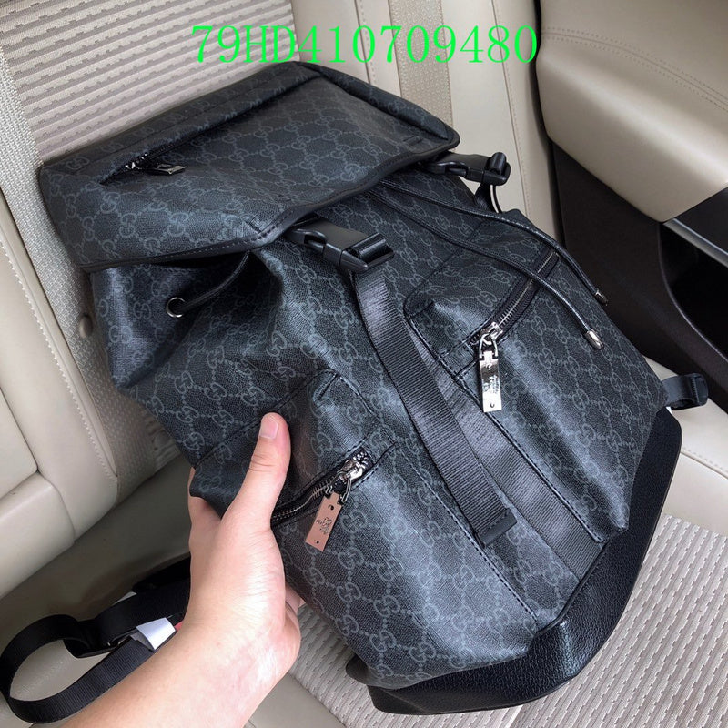 Gucci Bags - The Tote   1188