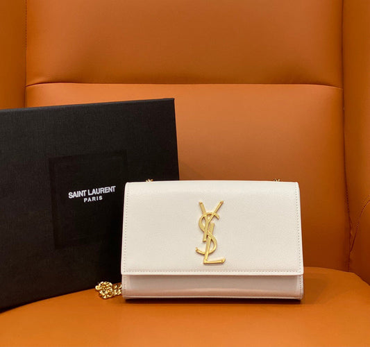 Adeline Bags - Yves Saint Laurent - Bags -
