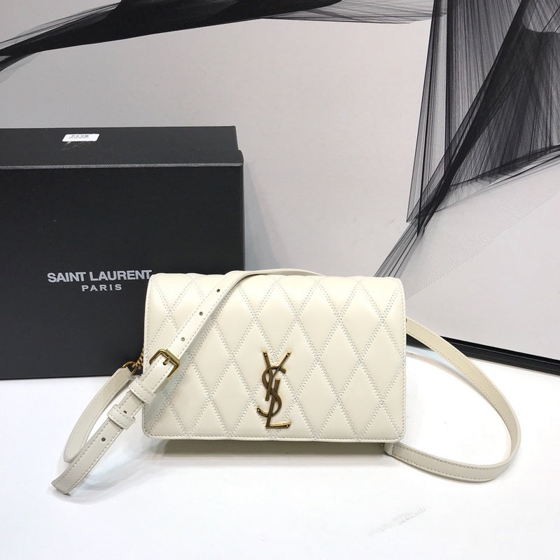 Adeline Bags - Yves Saint Laurent - Bags -