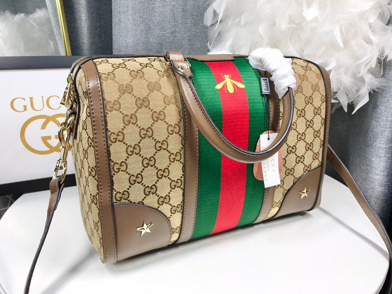 Gucci Bags - The Tote   485