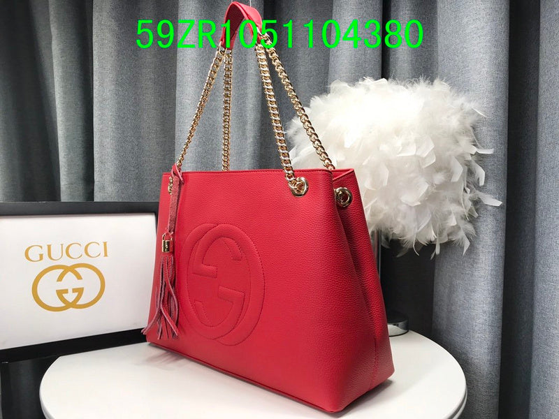 Gucci Bags - The Tote   506