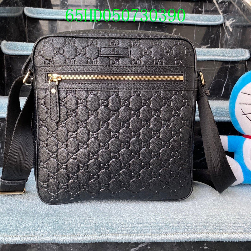 Gucci Bags - The Tote   857