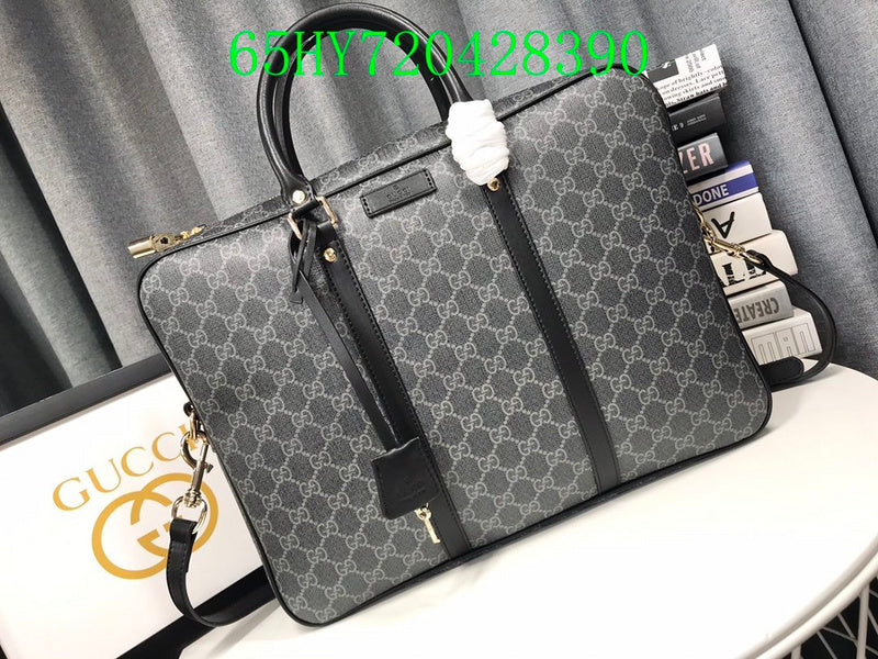 Gucci Bags - The Tote   959