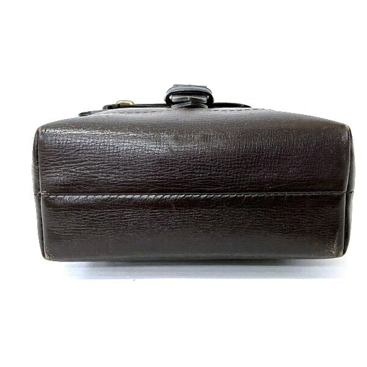 Louis Vuitton  Leather Shoulder Bag